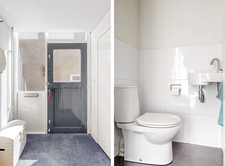 Foto 21 van Vredeburglaan 44