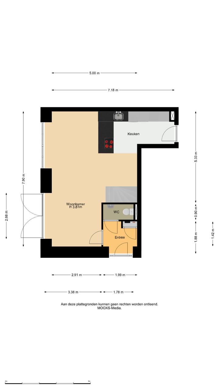 Foto 39 van Zuster Van Dijkplein 25