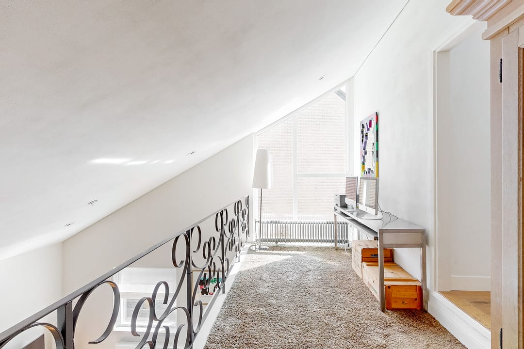 Foto 23 van Vredeburglaan 44