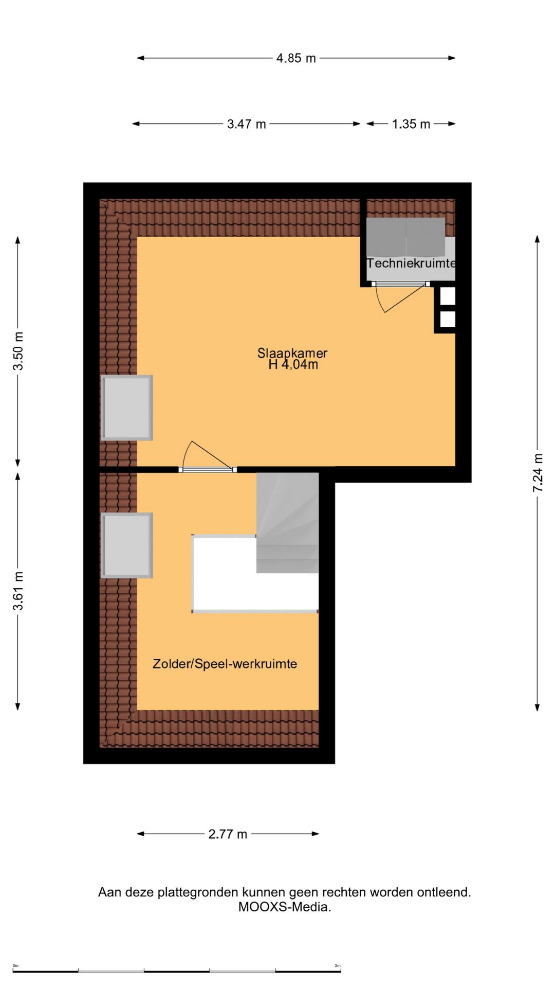 Foto 41 van Zuster Van Dijkplein 25