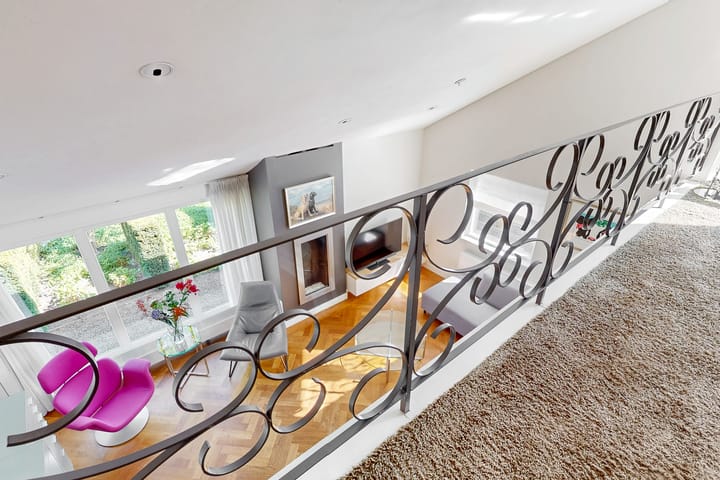 Foto 24 van Vredeburglaan 44