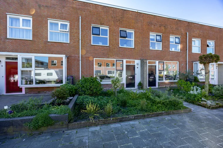 Hendrik Johan Melgersstraat 18 main image