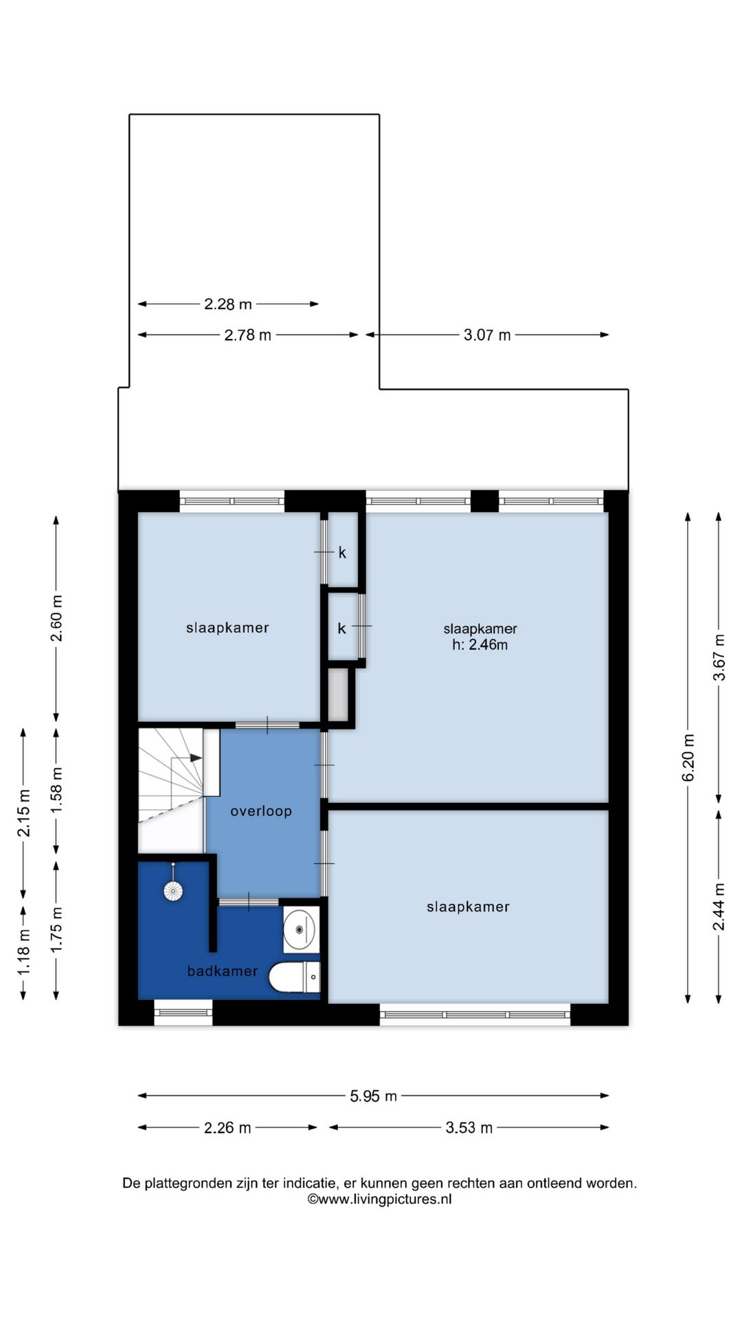 Foto 64 van Mauritsweg 84