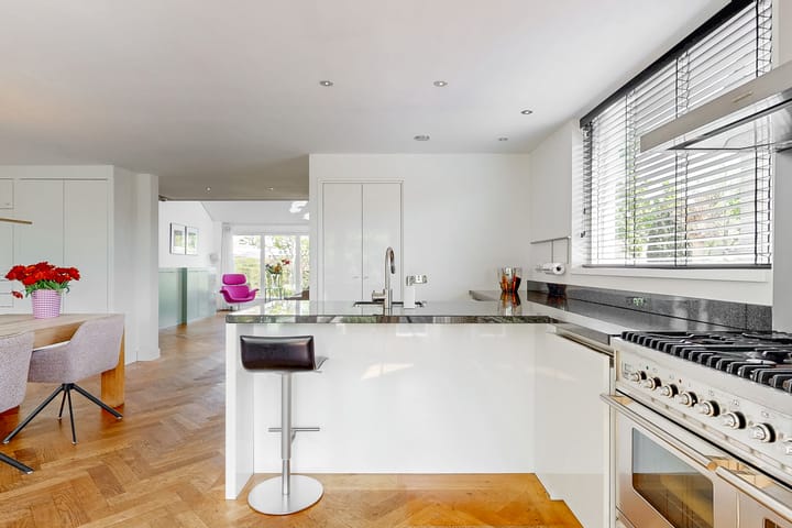 Foto 18 van Vredeburglaan 44