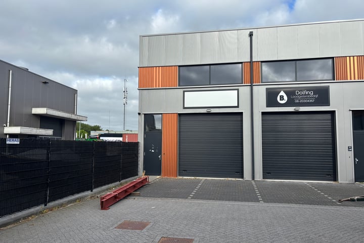 Schrepel 24-C21, De Goorn