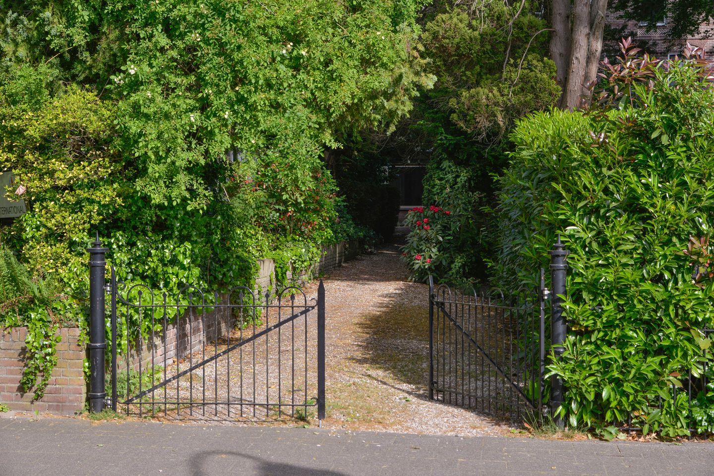 Foto 1 van Koninginneweg 21