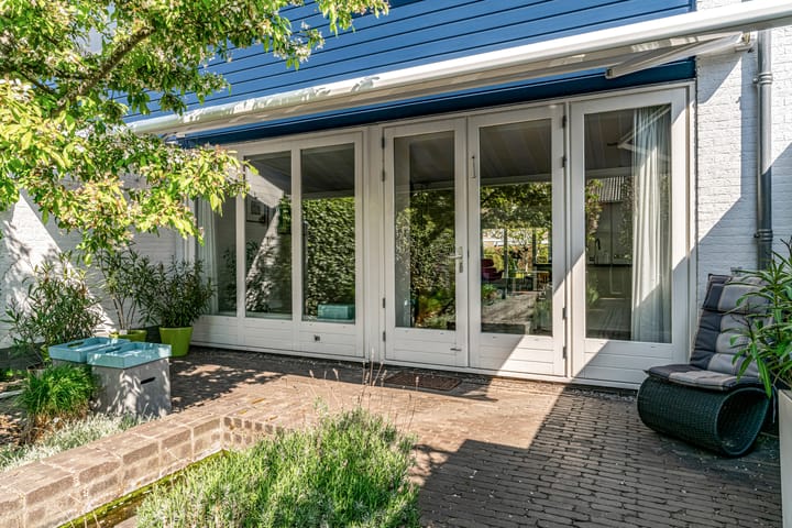 Foto 36 van Vredeburglaan 44