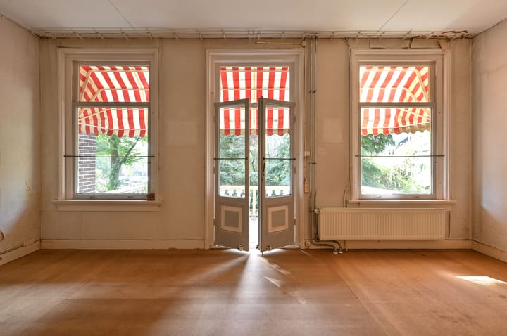 Foto 3 van Koninginneweg 21