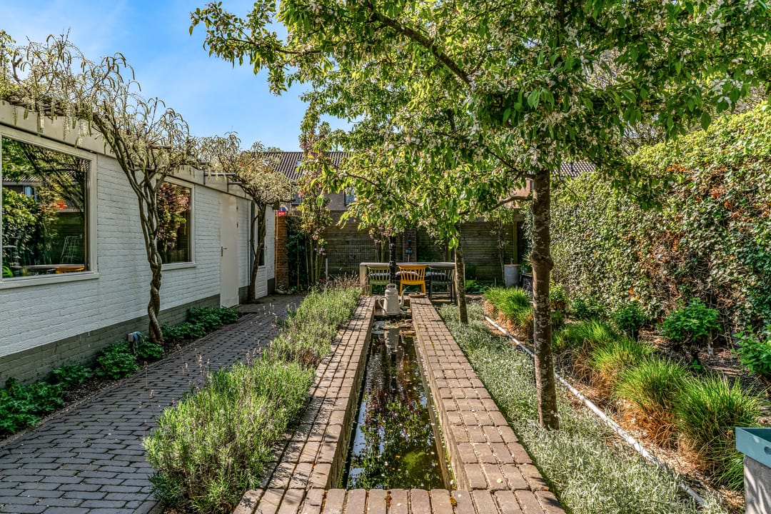 Foto 38 van Vredeburglaan 44