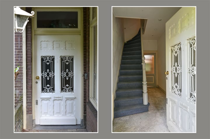 Foto 4 van Koninginneweg 21