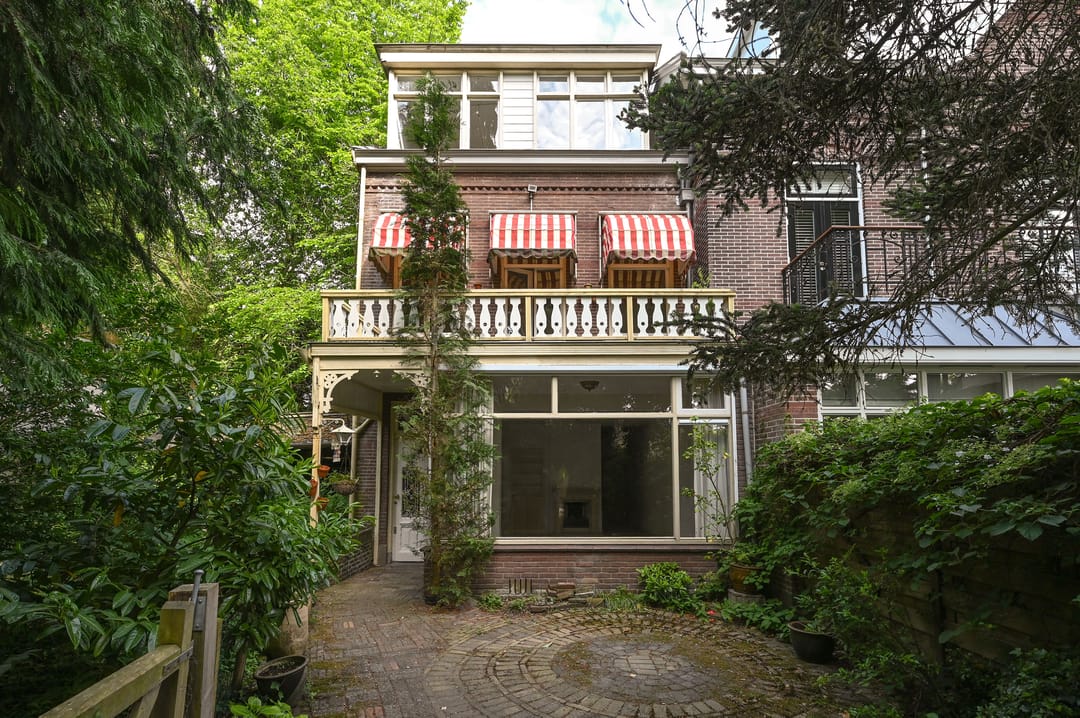 Foto 2 van Koninginneweg 21