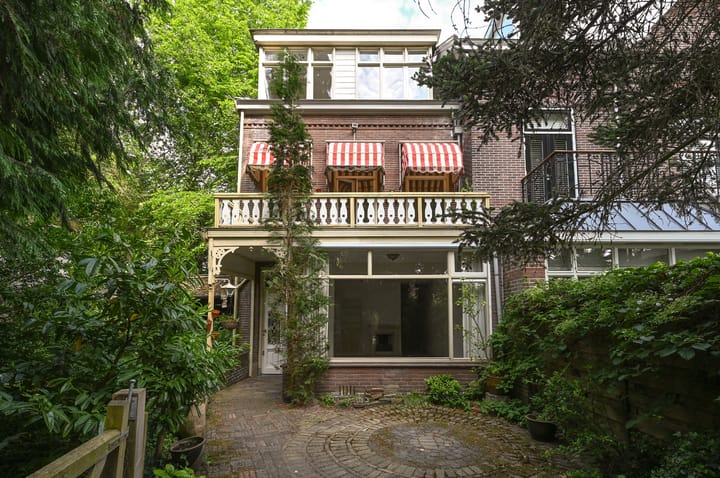 Foto 2 van Koninginneweg 21