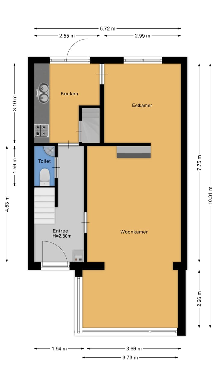 Foto 20 van Koninginneweg 21