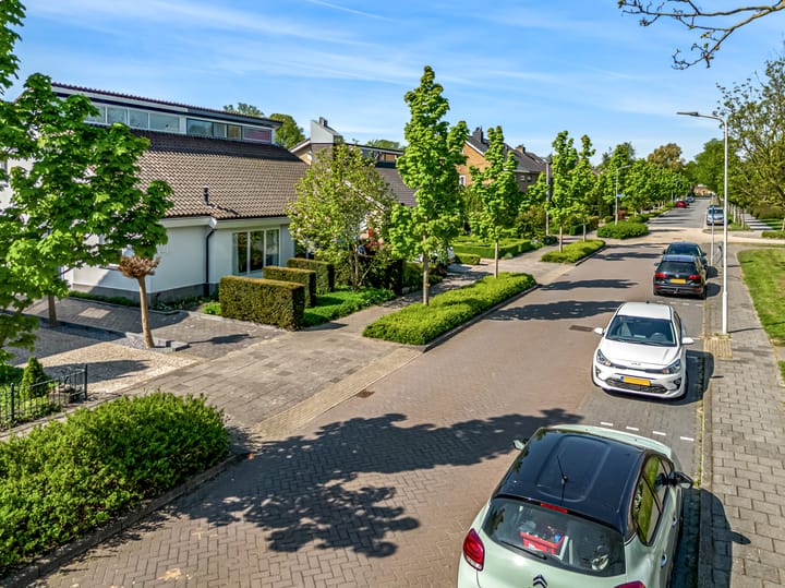 Foto 46 van Vredeburglaan 44