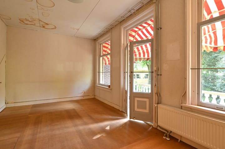 Foto 10 van Koninginneweg 21