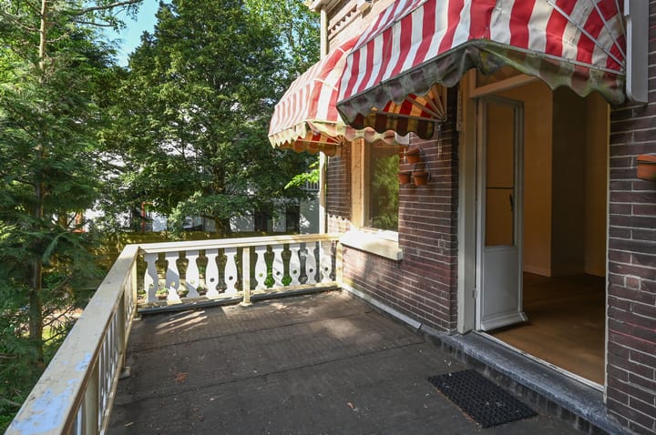 Foto 11 van Koninginneweg 21