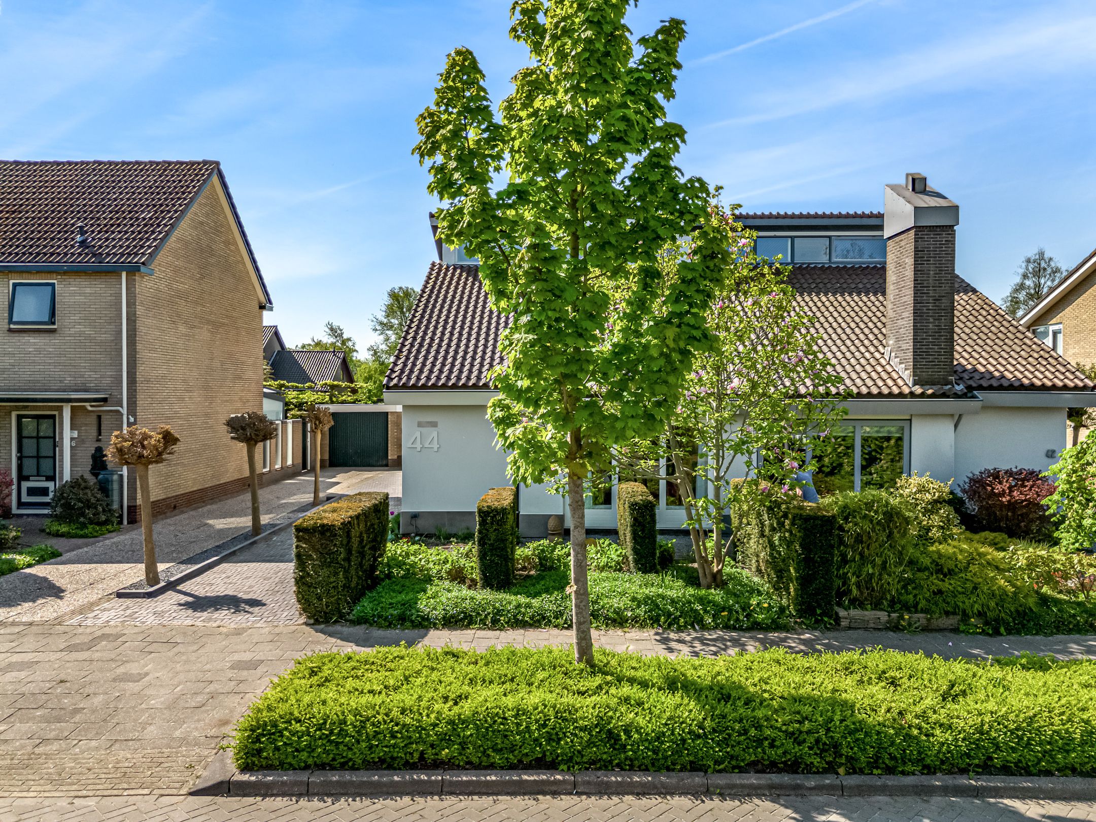 Foto 42 van Vredeburglaan 44