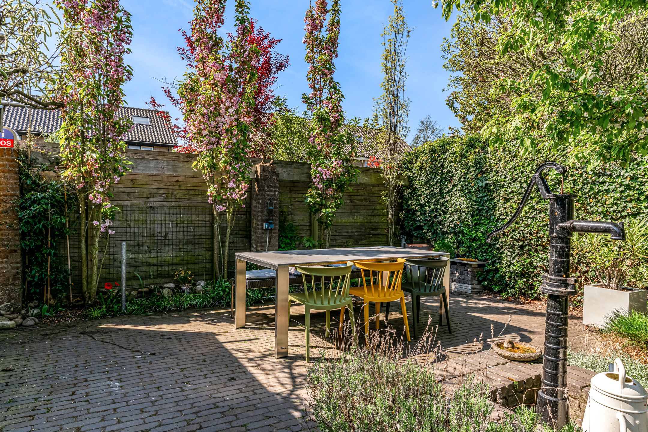 Foto 39 van Vredeburglaan 44