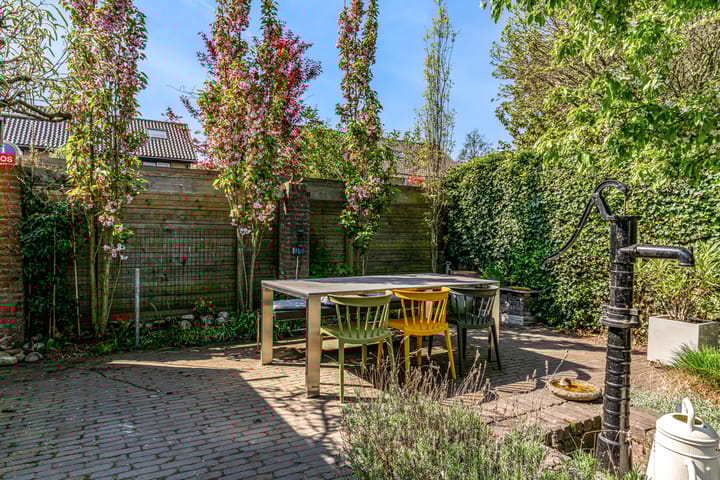 Foto 39 van Vredeburglaan 44