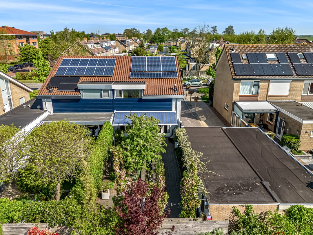 Foto 47 van Vredeburglaan 44