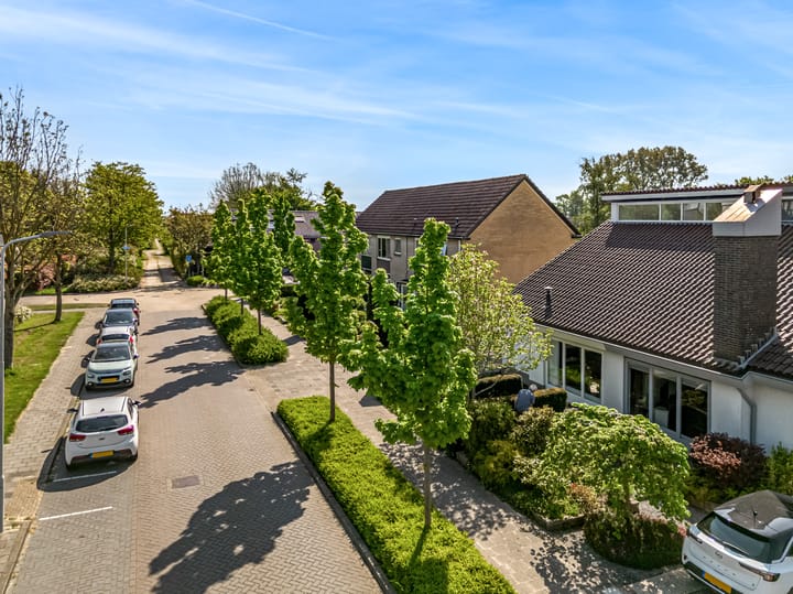 Foto 45 van Vredeburglaan 44