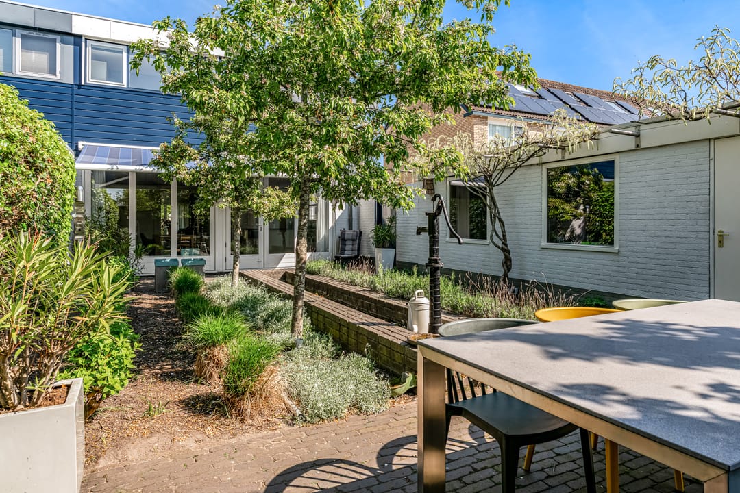 Foto 41 van Vredeburglaan 44