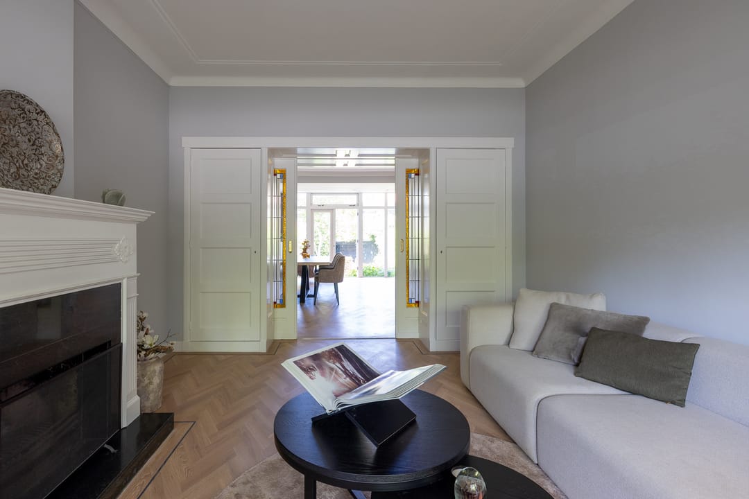 Foto 7 van Burgemeester Le Fèvre de Montignylaan 57