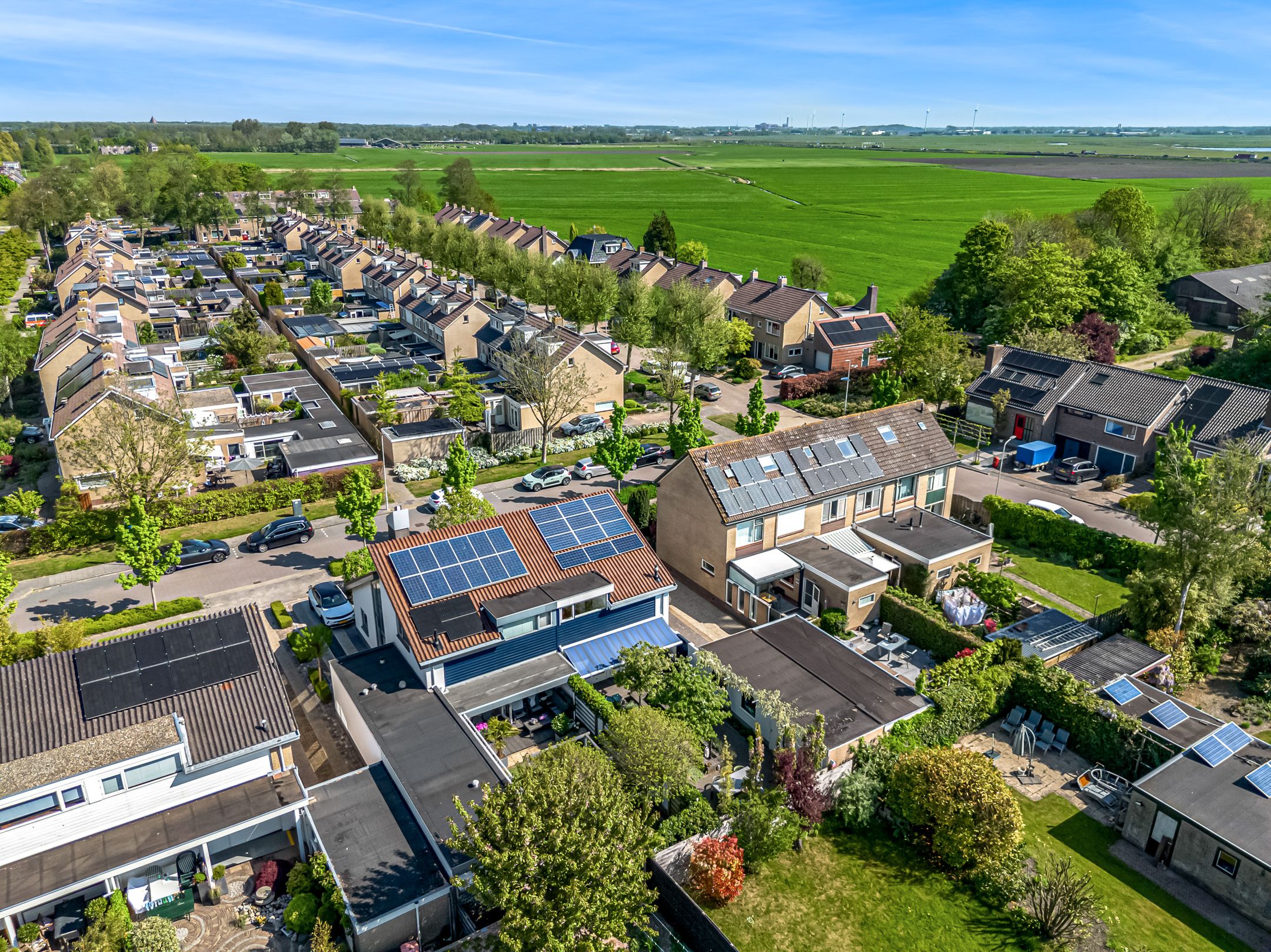 Foto 48 van Vredeburglaan 44