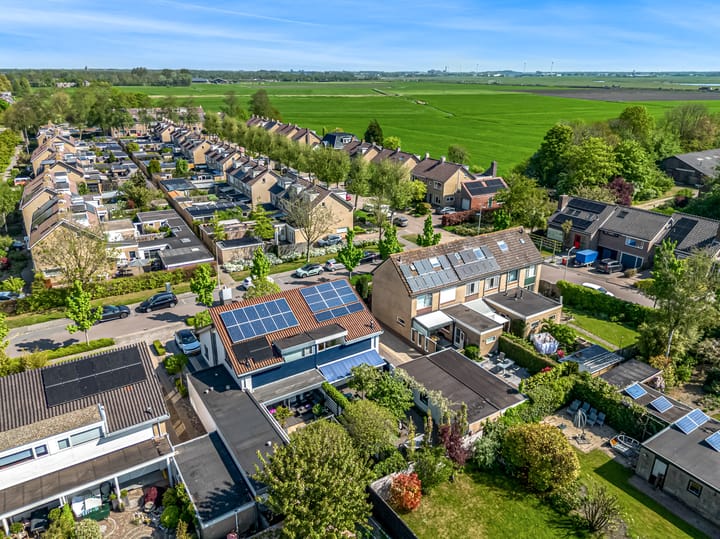 Foto 48 van Vredeburglaan 44