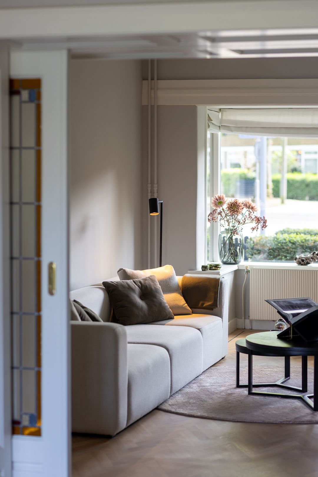 Foto 8 van Burgemeester Le Fèvre de Montignylaan 57