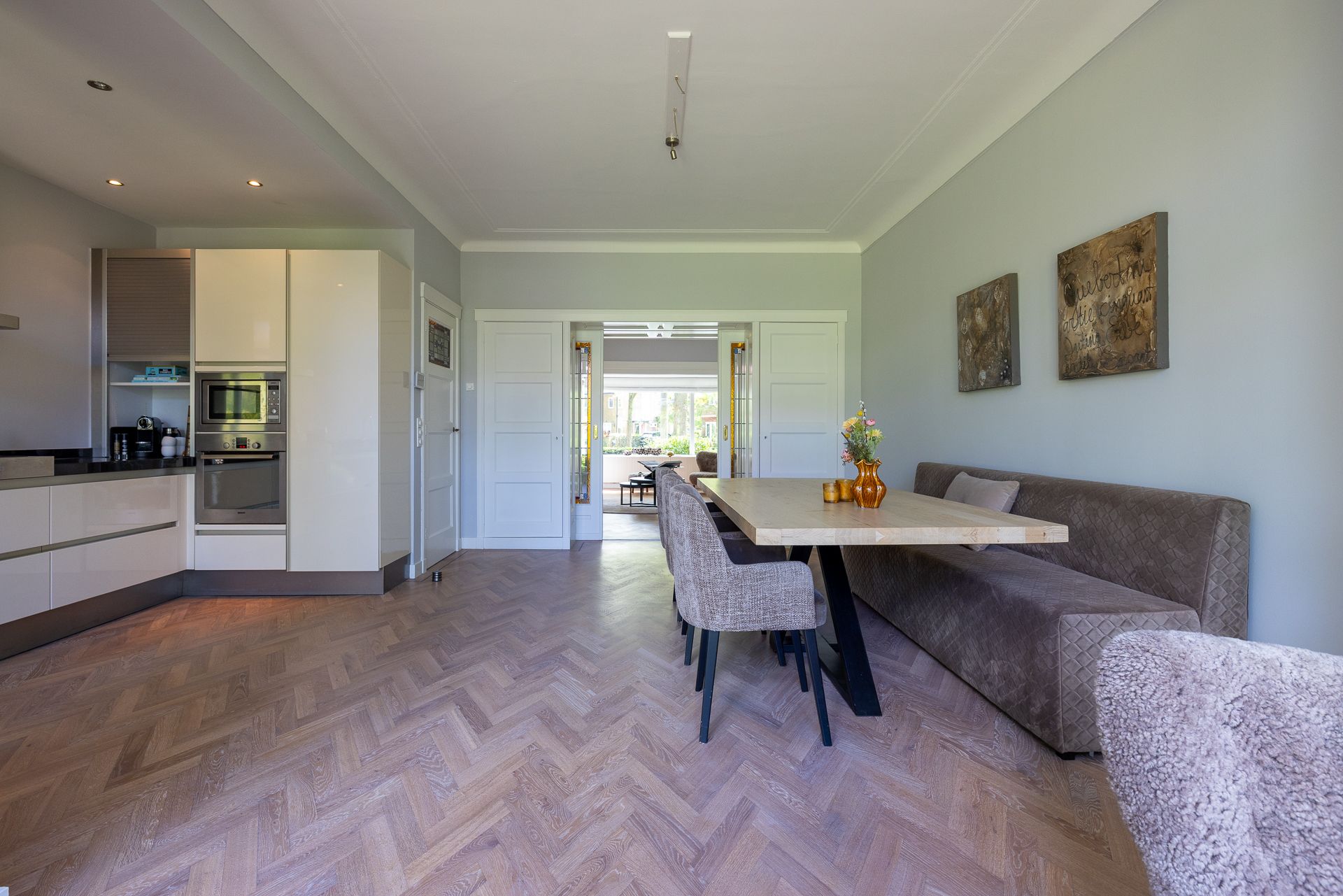 Foto 3 van Burgemeester Le Fèvre de Montignylaan 57