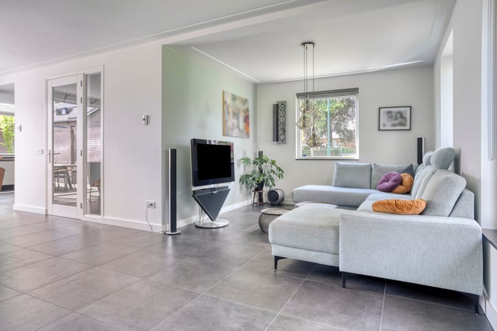 Foto 2 van Hostalaan 24