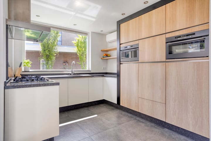 Foto 3 van Hostalaan 24