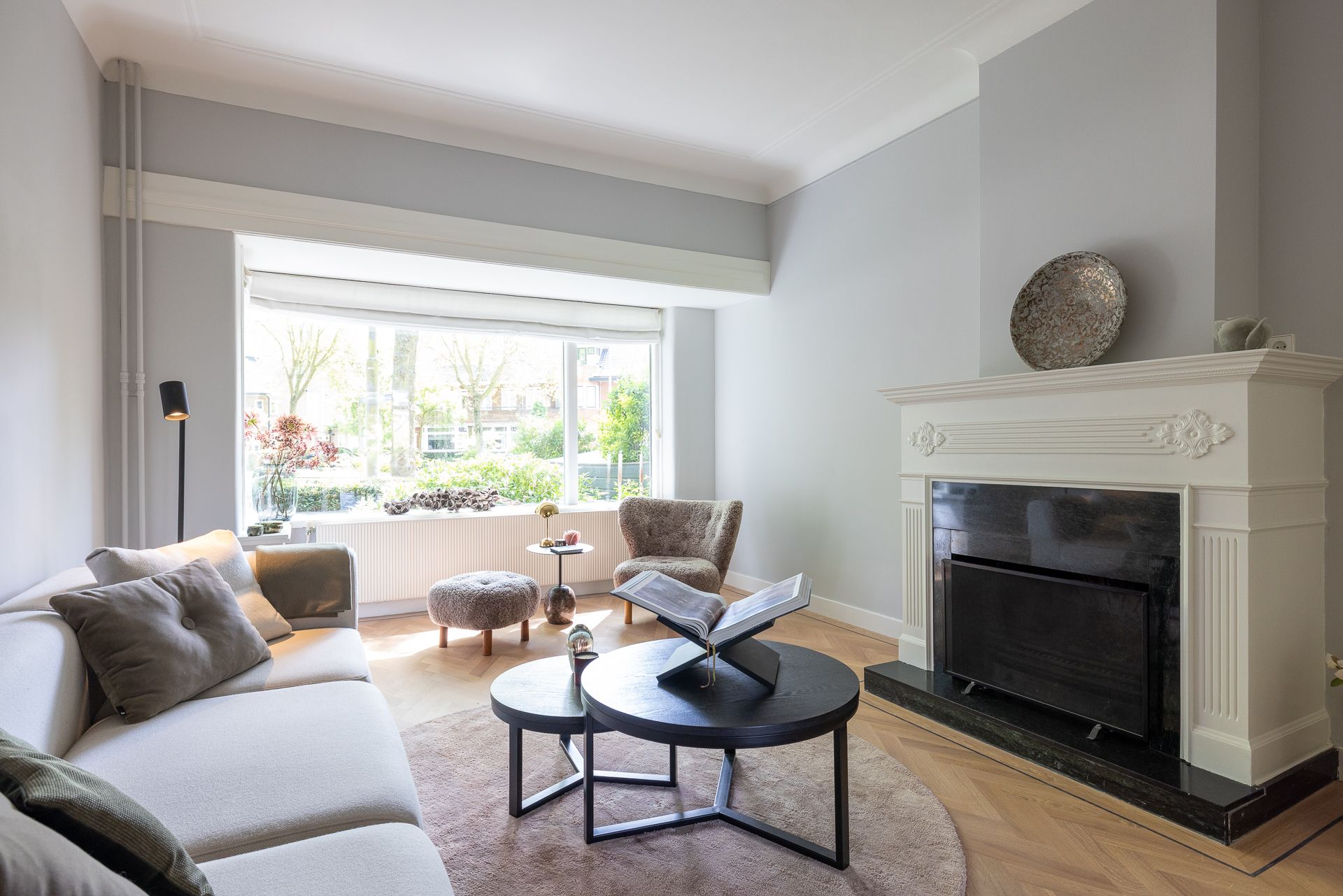 Foto 6 van Burgemeester Le Fèvre de Montignylaan 57