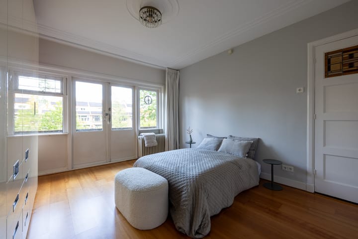 Foto 4 van Burgemeester Le Fèvre de Montignylaan 57