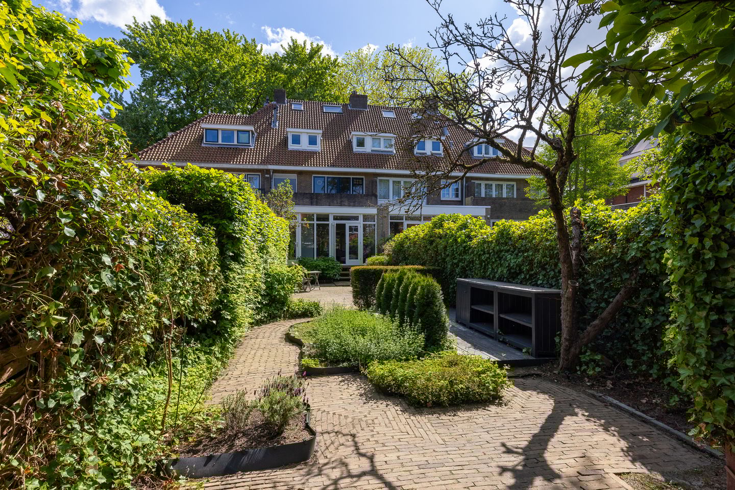 Foto 5 van Burgemeester Le Fèvre de Montignylaan 57