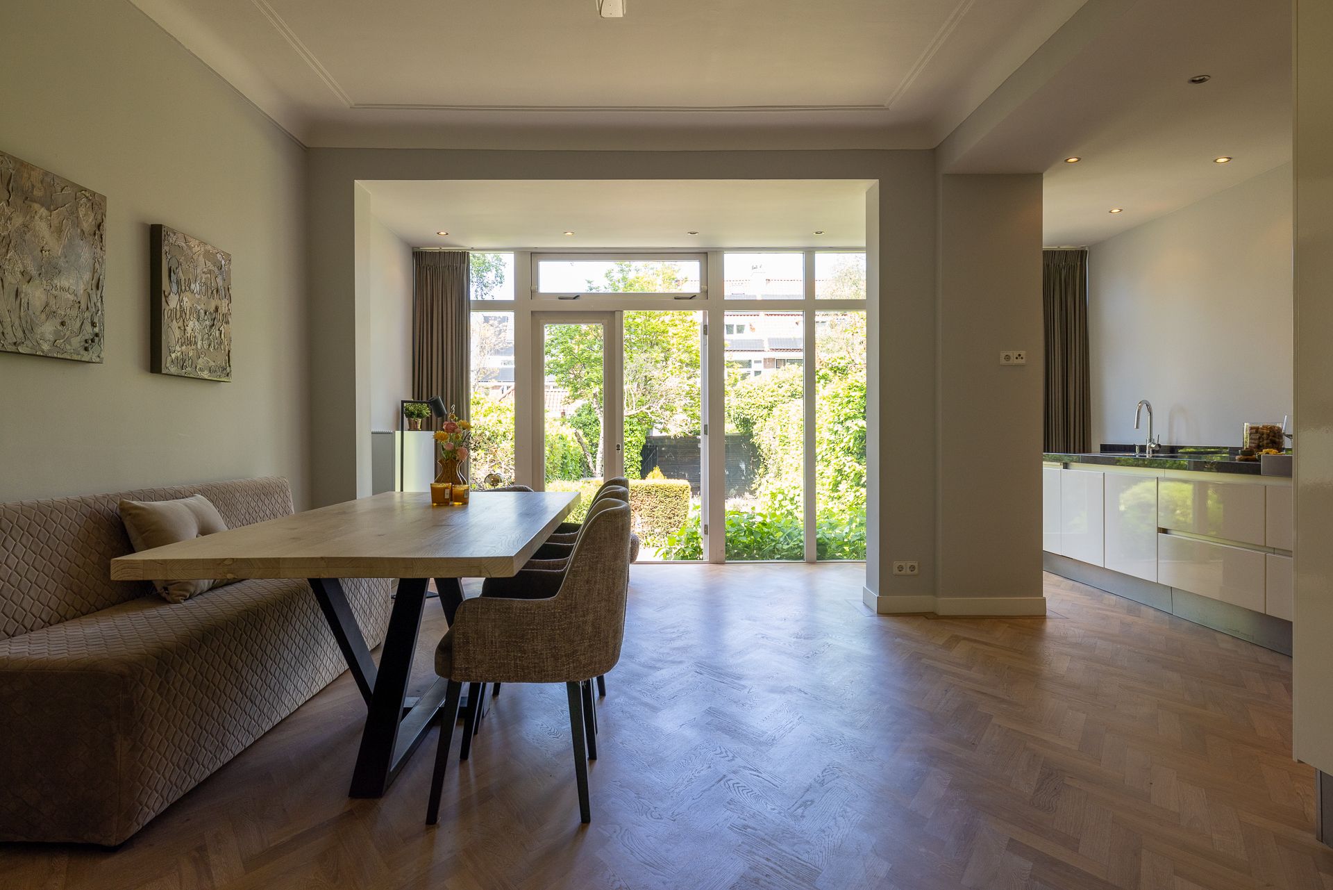 Foto 9 van Burgemeester Le Fèvre de Montignylaan 57