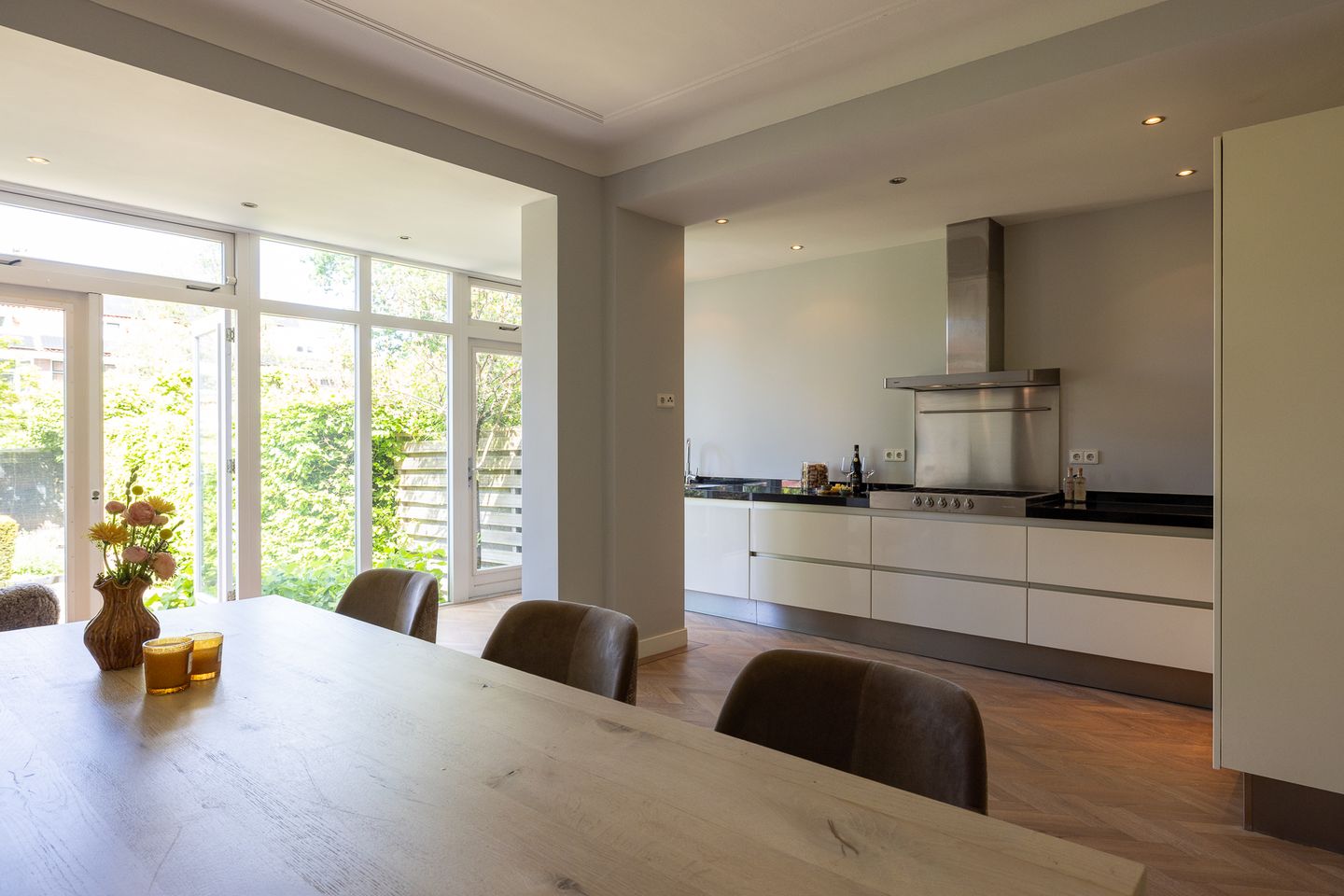 Foto 10 van Burgemeester Le Fèvre de Montignylaan 57