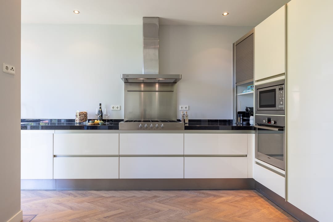 Foto 11 van Burgemeester Le Fèvre de Montignylaan 57