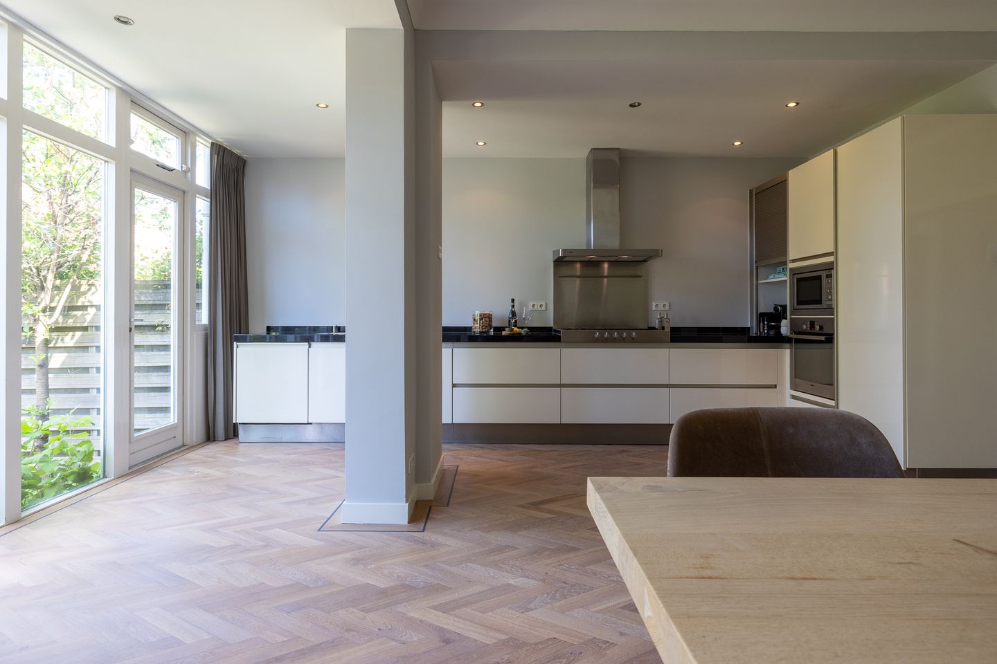 Foto 14 van Burgemeester Le Fèvre de Montignylaan 57