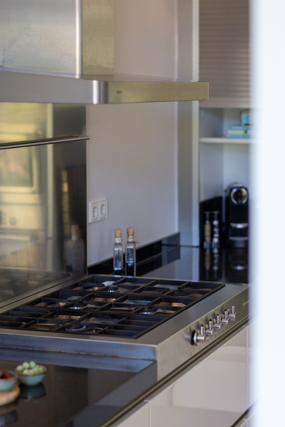 Foto 13 van Burgemeester Le Fèvre de Montignylaan 57