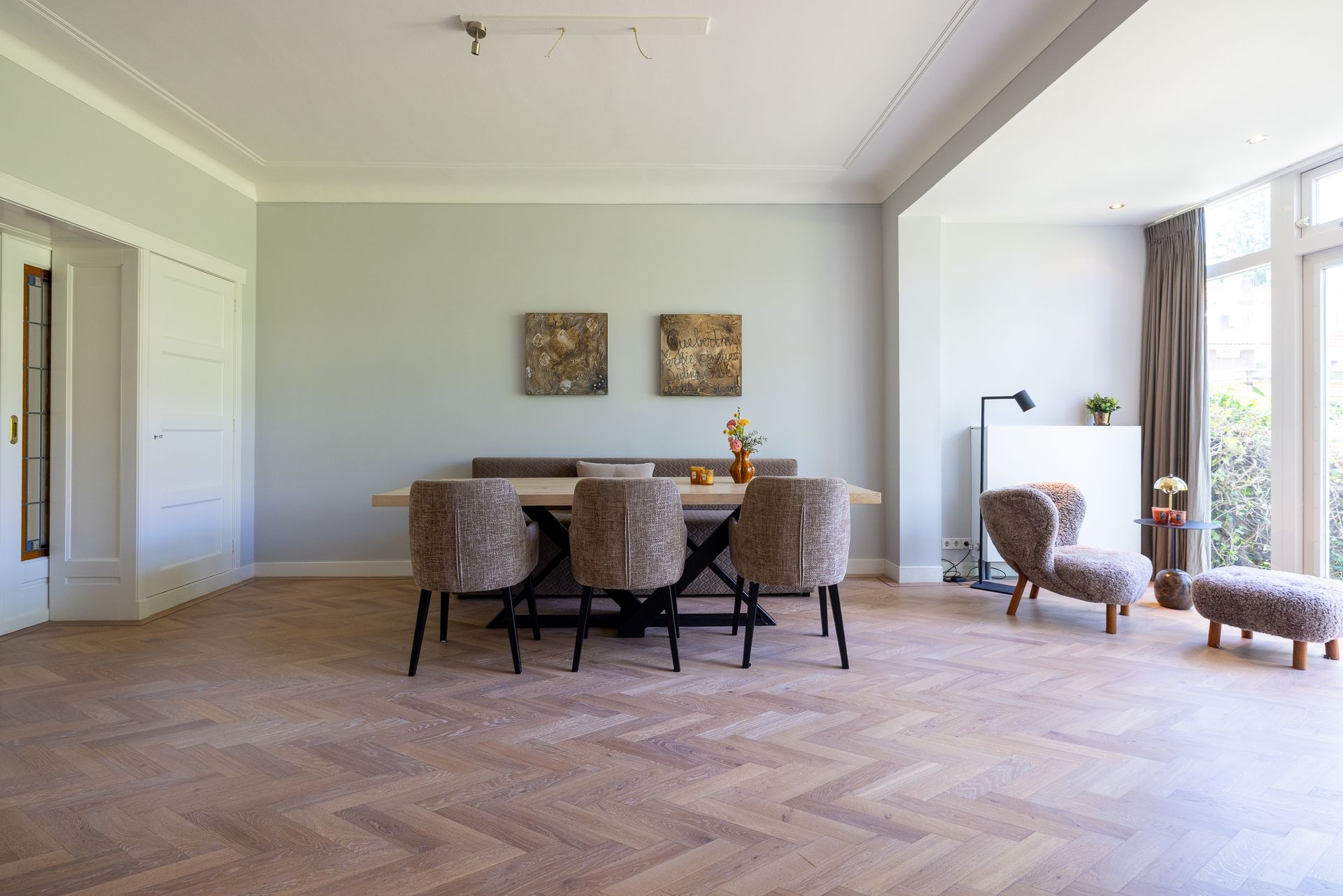 Foto 15 van Burgemeester Le Fèvre de Montignylaan 57