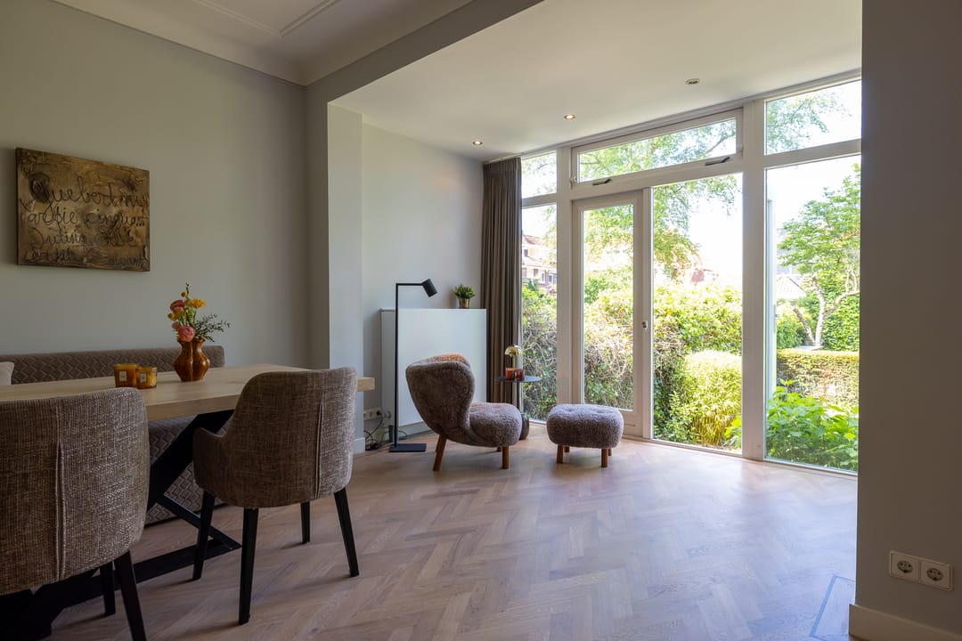 Foto 16 van Burgemeester Le Fèvre de Montignylaan 57