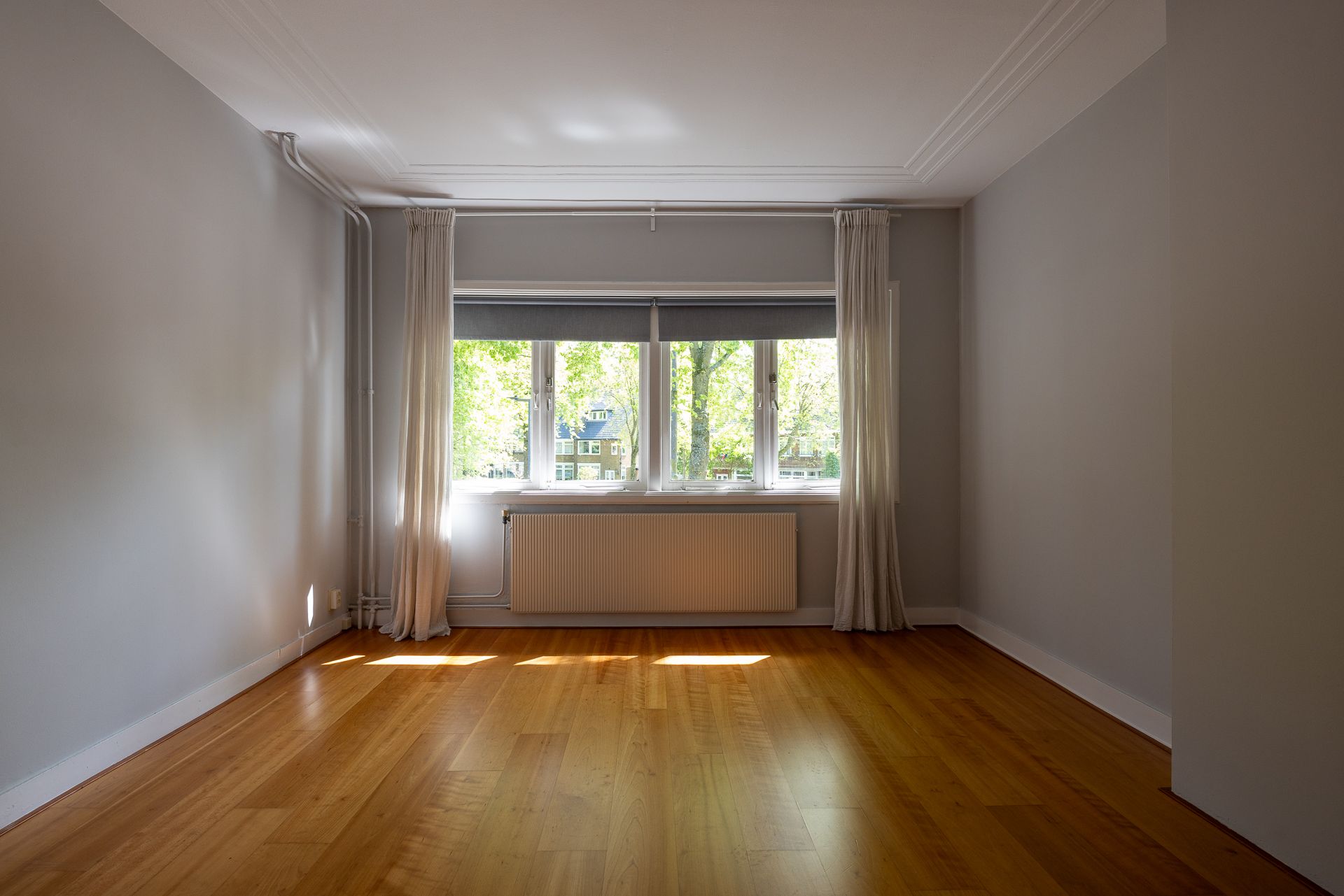 Foto 21 van Burgemeester Le Fèvre de Montignylaan 57