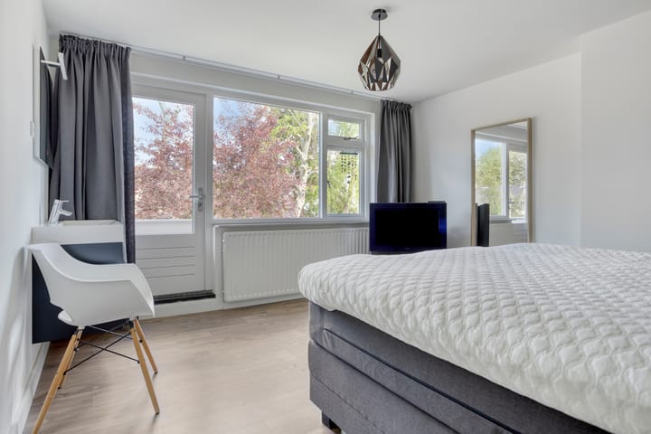 Foto 23 van Hostalaan 24