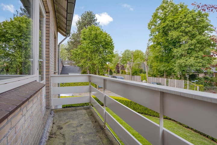 Foto 25 van Hostalaan 24