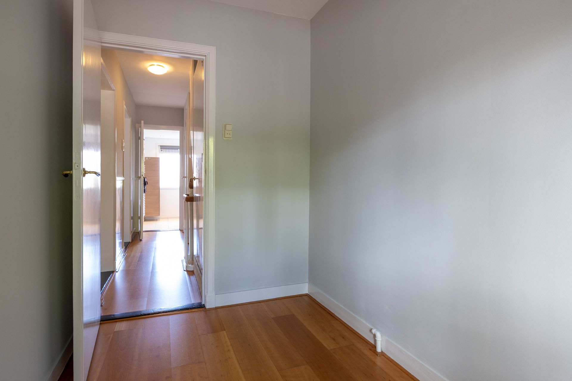 Foto 24 van Burgemeester Le Fèvre de Montignylaan 57