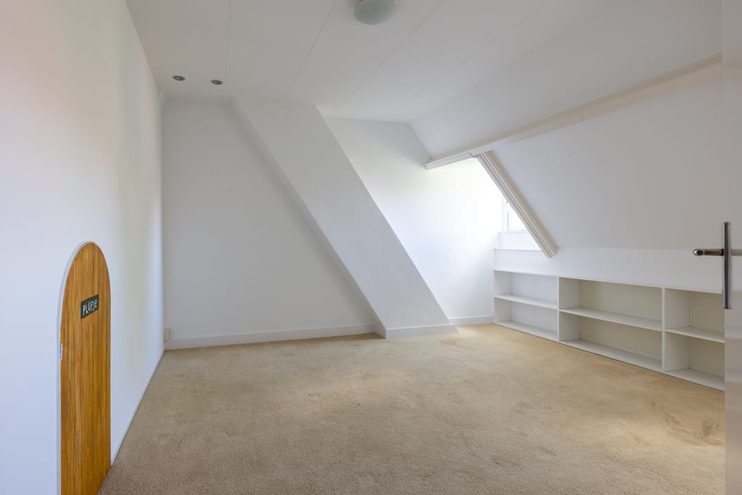 Foto 28 van Burgemeester Le Fèvre de Montignylaan 57