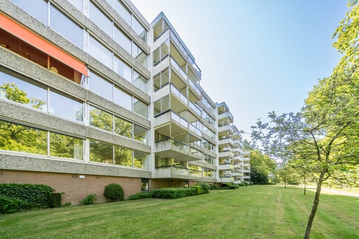 Beethovenlaan 337