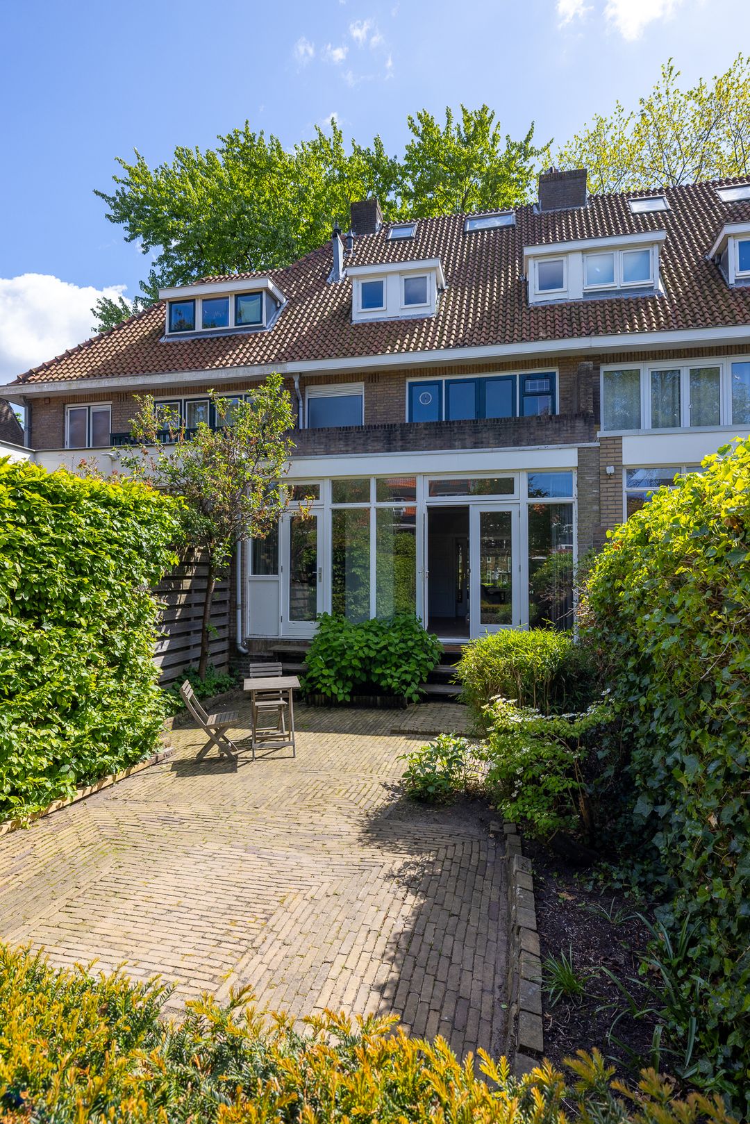 Foto 38 van Burgemeester Le Fèvre de Montignylaan 57